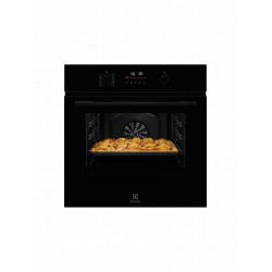 Электрический духовой шкаф Electrolux KOFDP46BK (черный)