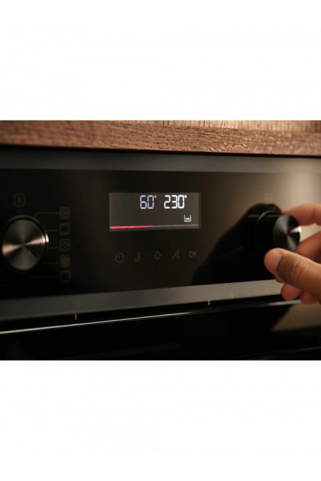 Электрический духовой шкаф Electrolux KOFDP46BK (черный) 4