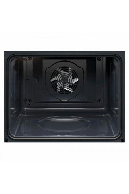 Электрический духовой шкаф Electrolux LOE8H39Z (черный) 2