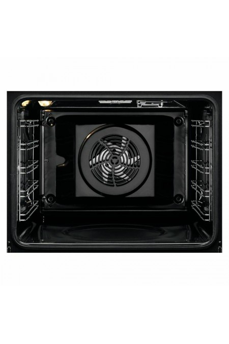 Электрический духовой шкаф Electrolux LOE8H39Z (черный) 3