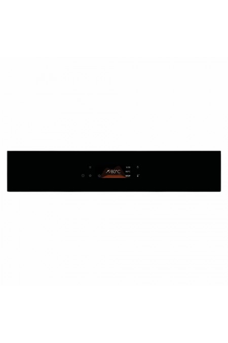Электрический духовой шкаф Electrolux LOE8H39Z (черный) 4