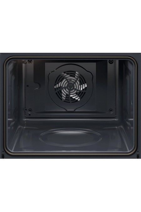 Электрический духовой шкаф Electrolux LOE8P39X (нержавеющая сталь) 2