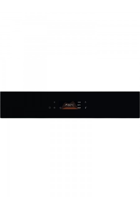 Электрический духовой шкаф Electrolux LOE8P39Z (черный) 1