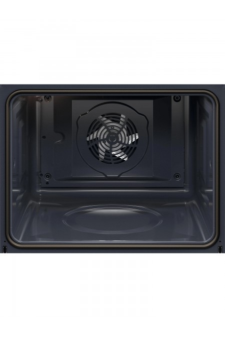 Электрический духовой шкаф Electrolux LOE8P39Z (черный) 2