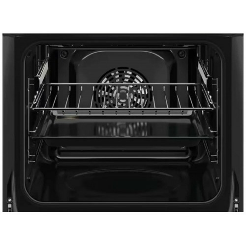 Электрический духовой шкаф Electrolux LOF3H10BK (черный) 2