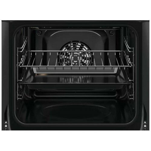 Электрический духовой шкаф Electrolux LOF3H10BK (черный) 3