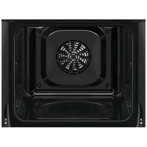 Электрический духовой шкаф Electrolux LOF3H10BK (черный) 4