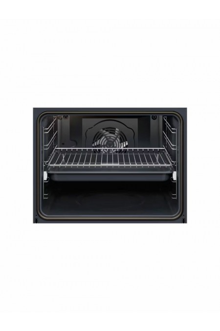 Электрический духовой шкаф Electrolux LOF6P16Z (черный) 1