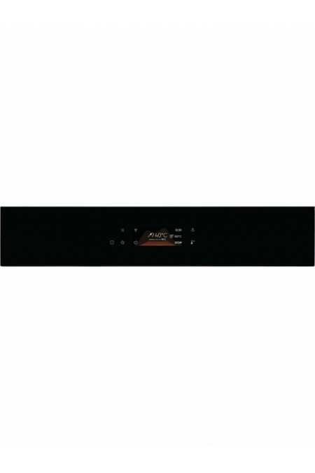 Электрический духовой шкаф Electrolux LVL8E09Z (черный) 1