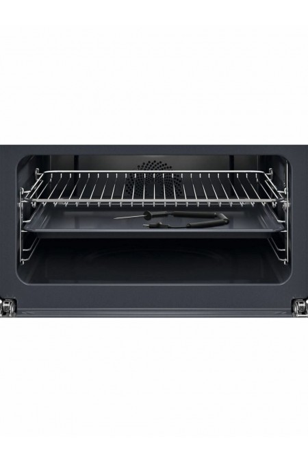 Электрический духовой шкаф Electrolux LVL8E09Z (черный) 2