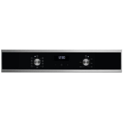 Электрический духовой шкаф Electrolux OEF5C50X (нержавеющая сталь) 2