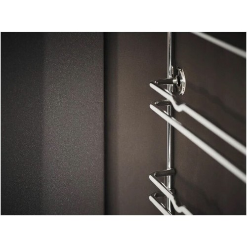 Электрический духовой шкаф Electrolux OEF5C50X (нержавеющая сталь) 3