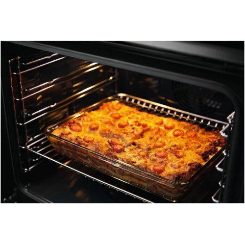 Электрический духовой шкаф Electrolux OEF5C50X (нержавеющая сталь) 5