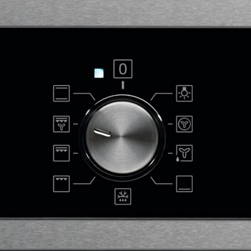 Электрический духовой шкаф Electrolux OEF5C50X (нержавеющая сталь) 7