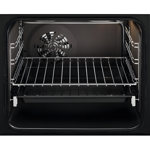 Электрический духовой шкаф Electrolux OEF5C50X (нержавеющая сталь) 8