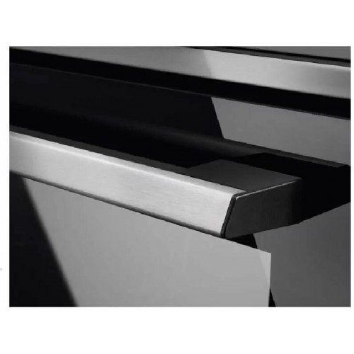 Электрический духовой шкаф Electrolux OEF5C50X (нержавеющая сталь) 9