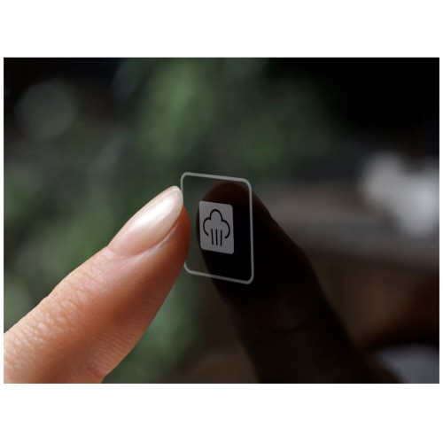 Электрический духовой шкаф Electrolux OEF5E50X (черный) 3