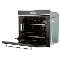 Электрический духовой шкаф ELTRONIC (11-06) (черный)