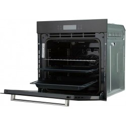 Электрический духовой шкаф ELTRONIC (11-07) (черный)