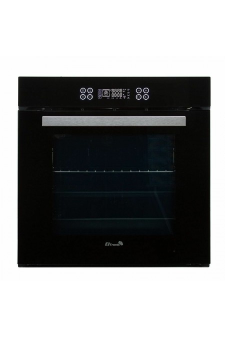 Электрический духовой шкаф ELTRONIC (11-07) (черный) 