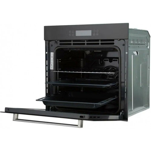 Электрический духовой шкаф ELTRONIC (11-07) (черный) 