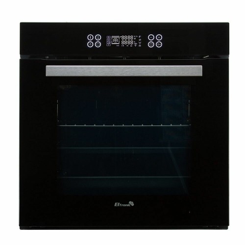 Электрический духовой шкаф ELTRONIC (11-07) (черный) 1
