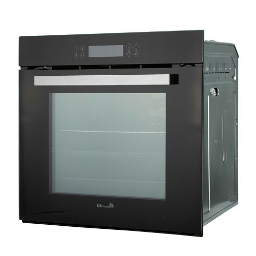 Электрический духовой шкаф ELTRONIC (11-07) (черный) 2