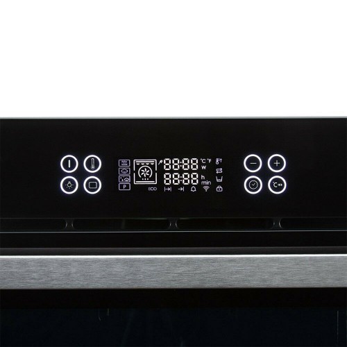 Электрический духовой шкаф ELTRONIC (11-07) (черный) 4