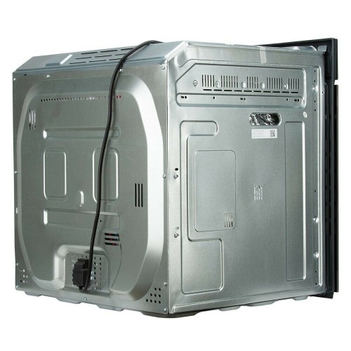 Электрический духовой шкаф ELTRONIC (11-07) (черный) 8