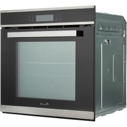 Электрический духовой шкаф ELTRONIC (11-08) (черный)