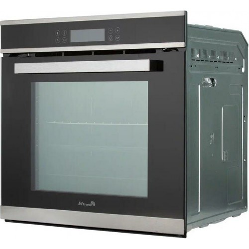 Электрический духовой шкаф ELTRONIC (11-08) (черный) 