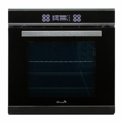 Электрический духовой шкаф ELTRONIC (11-08) (черный) 1