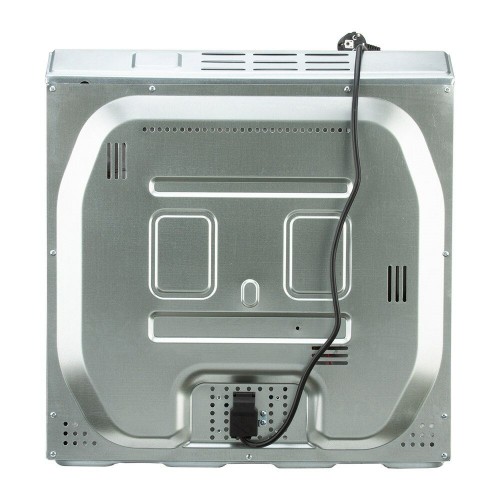 Электрический духовой шкаф ELTRONIC (11-08) (черный) 2