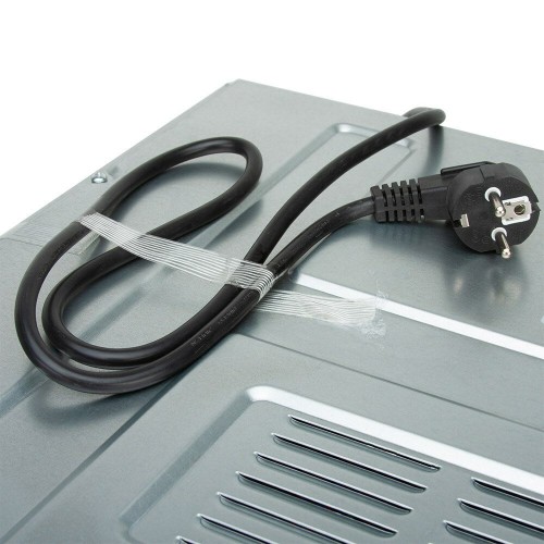 Электрический духовой шкаф ELTRONIC (11-08) (черный) 3