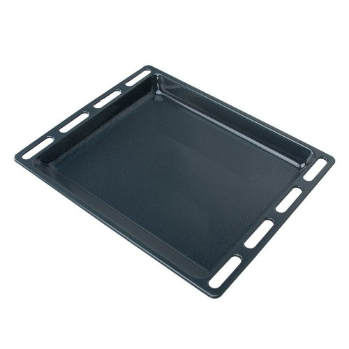 Электрический духовой шкаф ELTRONIC (11-08) (черный) 4