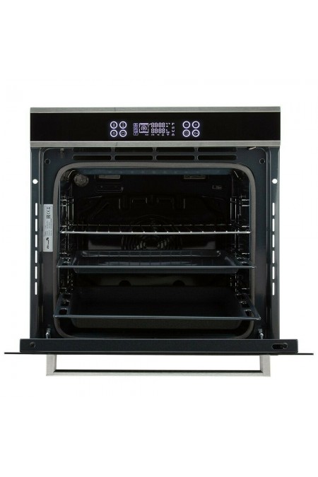 Электрический духовой шкаф ELTRONIC (11-08) (черный) 6