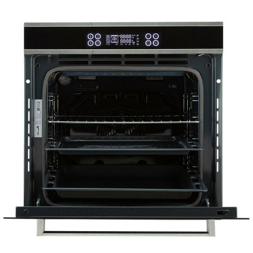 Электрический духовой шкаф ELTRONIC (11-08) (черный) 6