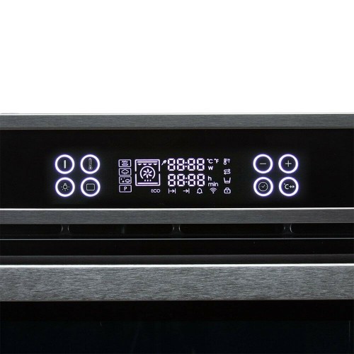 Электрический духовой шкаф ELTRONIC (11-08) (черный) 7