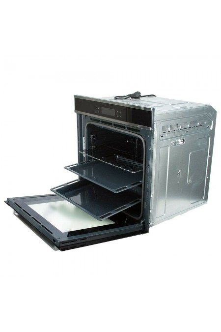 Электрический духовой шкаф ELTRONIC (11-08) (черный) 8