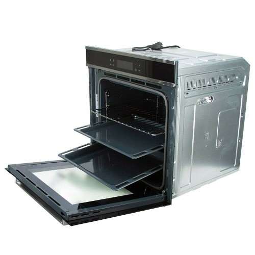 Электрический духовой шкаф ELTRONIC (11-08) (черный) 8