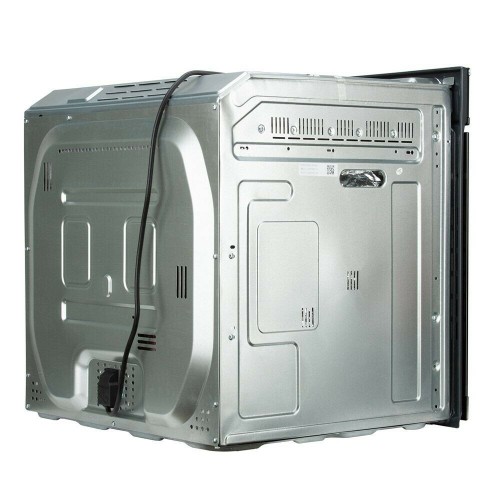 Электрический духовой шкаф ELTRONIC (11-08) (черный) 9