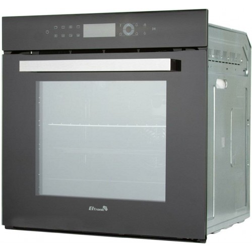 Электрический духовой шкаф ELTRONIC (11-09) (черный) 