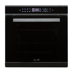 Электрический духовой шкаф ELTRONIC (11-10) (черный)