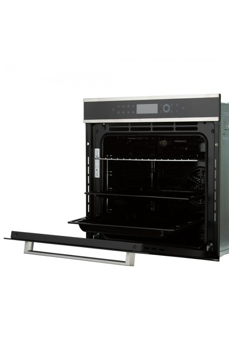 Электрический духовой шкаф ELTRONIC (11-10) (черный) 3