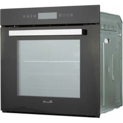 Электрический духовой шкаф ELTRONIC (11-12) (черный)