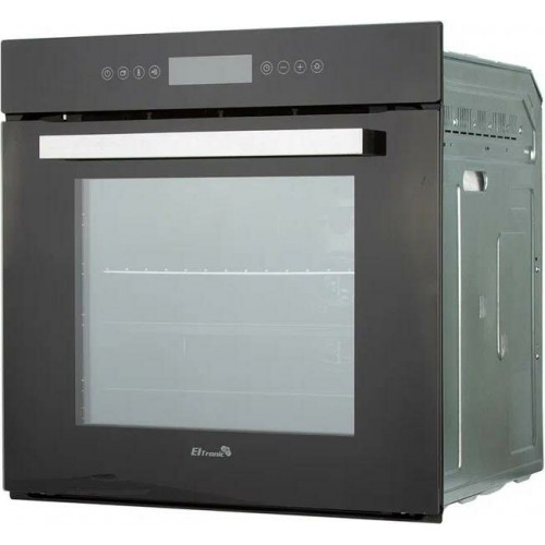 Электрический духовой шкаф ELTRONIC (11-12) (черный) 