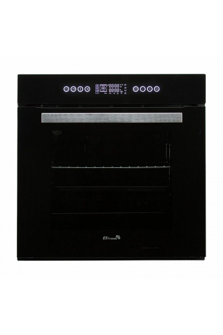 Электрический духовой шкаф ELTRONIC (11-12) (черный) 1