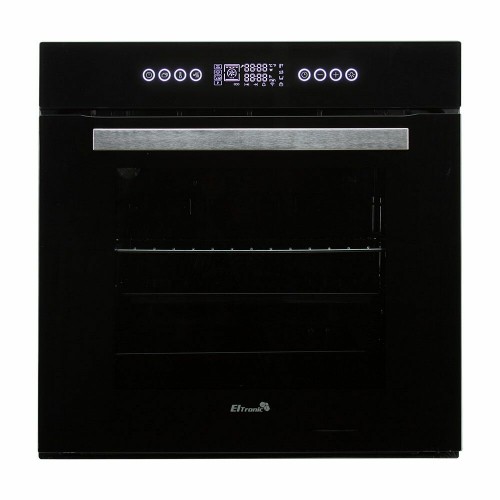 Электрический духовой шкаф ELTRONIC (11-12) (черный) 1