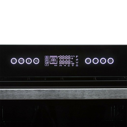 Электрический духовой шкаф ELTRONIC (11-12) (черный) 2