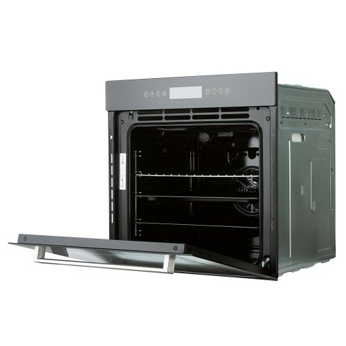 Электрический духовой шкаф ELTRONIC (11-12) (черный) 3